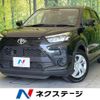 toyota raize 2022 -TOYOTA--Raize 5BA-A201A--A201A-0013351---TOYOTA--Raize 5BA-A201A--A201A-0013351- image 1