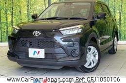 toyota raize 2022 -TOYOTA--Raize 5BA-A201A--A201A-0013351---TOYOTA--Raize 5BA-A201A--A201A-0013351-