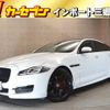 jaguar xj-series 2017 -JAGUAR--Jaguar XJ Series CBA-J128B--SAJKC1682H8W08331---JAGUAR--Jaguar XJ Series CBA-J128B--SAJKC1682H8W08331- image 1