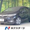 honda shuttle 2018 -HONDA--Shuttle DAA-GP7--GP7-1209037---HONDA--Shuttle DAA-GP7--GP7-1209037- image 1