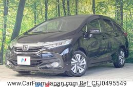 honda shuttle 2018 -HONDA--Shuttle DAA-GP7--GP7-1209037---HONDA--Shuttle DAA-GP7--GP7-1209037-