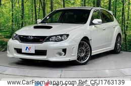 subaru impreza-wagon 2012 CFJ1763139