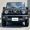 suzuki jimny-sierra 2024 -SUZUKI--Jimny Sierra 3BA-JB74W--JB74W-210715---SUZUKI--Jimny Sierra 3BA-JB74W--JB74W-210715- image 12