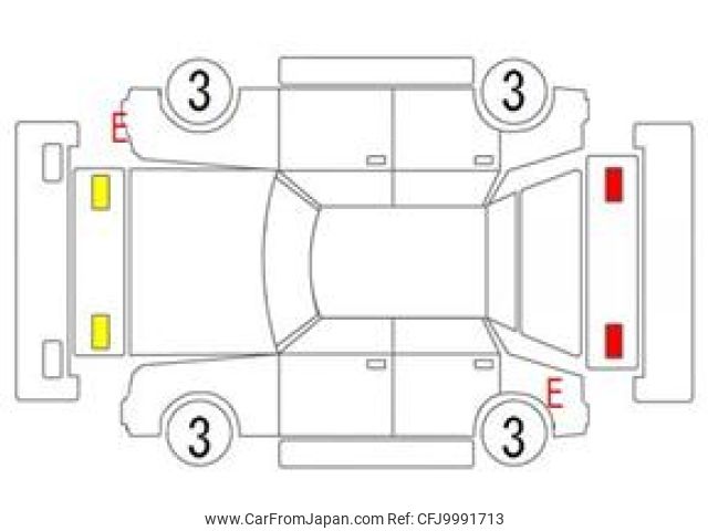 toyota alphard 2021 -TOYOTA--Alphard 3BA-AGH30W--AGH30-0359796---TOYOTA--Alphard 3BA-AGH30W--AGH30-0359796- image 2