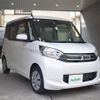 mitsubishi ek-space 2016 -MITSUBISHI--ek Space DBA-B11A--B11A-0121815---MITSUBISHI--ek Space DBA-B11A--B11A-0121815- image 1