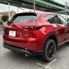 mazda cx-5 2022 CFJ1819337 image 17