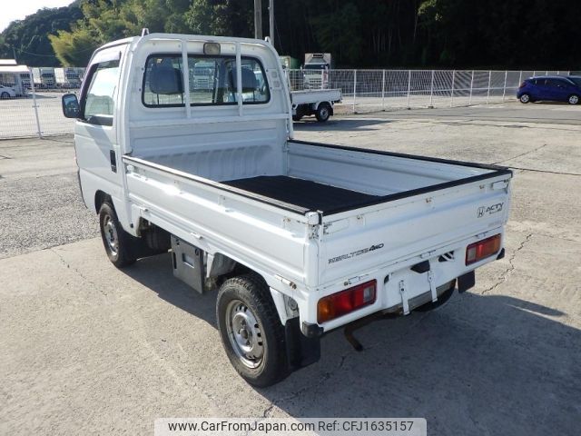 honda acty-truck 1996 CFJ1635157 image 2