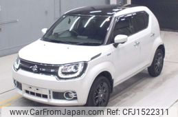 suzuki ignis 2017 CFJ1522311