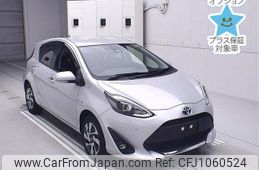 toyota aqua 2019 -TOYOTA--AQUA NHP10-2635106---TOYOTA--AQUA NHP10-2635106-