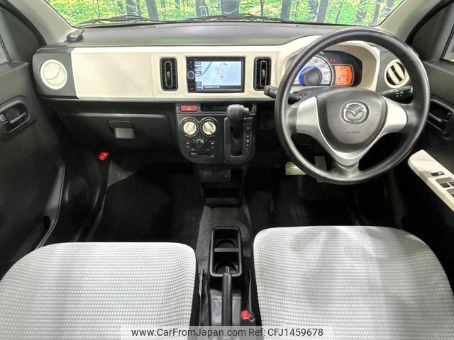 mazda carol 2015 quick_quick_HB36S_HB36S-201800 image 2