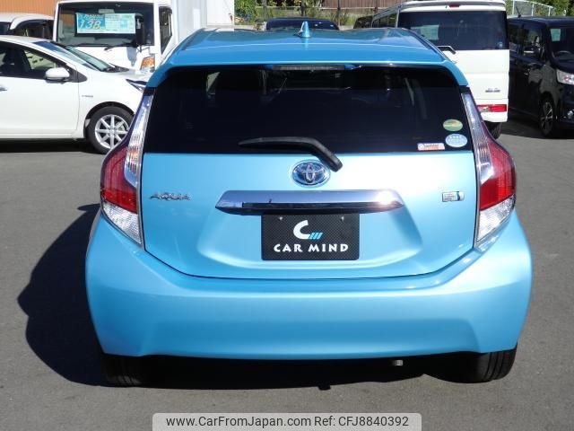 toyota aqua 2015 quick_quick_DAA-NHP10_NHP10-6432250 image 2