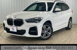 bmw x1 2020 quick_quick_3DA-AD20_WBA32AD0803M43239