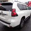 toyota land-cruiser-prado 2019 -TOYOTA--Land Cruiser Prado CBA-TRJ150W--TRJ150-0096305---TOYOTA--Land Cruiser Prado CBA-TRJ150W--TRJ150-0096305- image 7