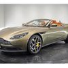 aston-martin db11 2018 quick_quick_ABA-AM521_SCFRLFCW0KGM06387 image 4