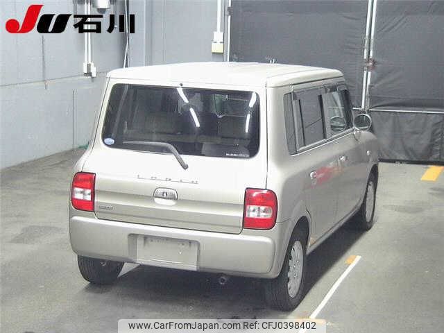 suzuki alto-lapin 2003 -SUZUKI--Alto Lapin HE21S--421747---SUZUKI--Alto Lapin HE21S--421747- image 2