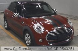 mini mini-others 2016 -BMW--BMW Mini WMWXS520302C90886---BMW--BMW Mini WMWXS520302C90886-