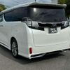 toyota vellfire 2017 -TOYOTA--Vellfire AGH30W--0146057---TOYOTA--Vellfire AGH30W--0146057- image 28