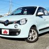 renault twingo 2019 -RENAULT--Renault Twingo DBA-AHH4B--VF1AHB22AJ0783433---RENAULT--Renault Twingo DBA-AHH4B--VF1AHB22AJ0783433- image 1