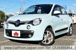 renault twingo 2019 -RENAULT--Renault Twingo DBA-AHH4B--VF1AHB22AJ0783433---RENAULT--Renault Twingo DBA-AHH4B--VF1AHB22AJ0783433-