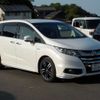 honda odyssey 2016 -HONDA 【野田 500】--Odyssey DAA-RC4--RC4-1000996---HONDA 【野田 500】--Odyssey DAA-RC4--RC4-1000996- image 1