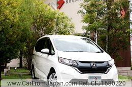 honda freed 2019 CFJ1680220