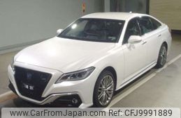 toyota crown 2021 -TOYOTA--Crown 6AA-AZSH21--AZSH21-1014851---TOYOTA--Crown 6AA-AZSH21--AZSH21-1014851-