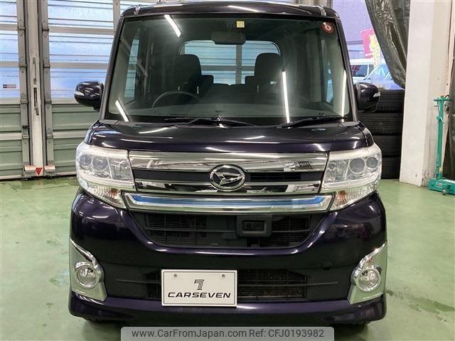 daihatsu tanto 2014 -DAIHATSU--Tanto DBA-LA610S--LA610S-0035381---DAIHATSU--Tanto DBA-LA610S--LA610S-0035381- image 2