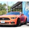 ford mustang 2015 -フォード--フォード　マスタング ﾌﾒｲ--1FA6P8TH4F5320476---フォード--フォード　マスタング ﾌﾒｲ--1FA6P8TH4F5320476- image 2