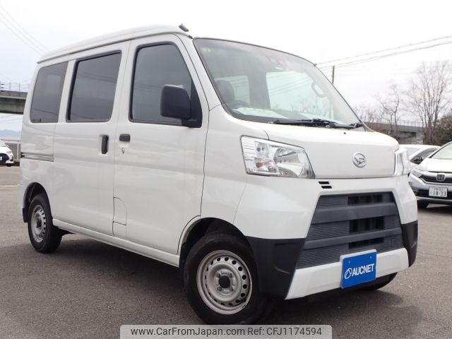 daihatsu hijet-van 2019 -DAIHATSU--Hijet Van EBD-S321V--S321V-0390802---DAIHATSU--Hijet Van EBD-S321V--S321V-0390802- image 1