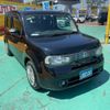 nissan cube 2012 -NISSAN--Cube Z12--216849---NISSAN--Cube Z12--216849- image 1