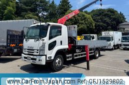 isuzu forward 2015 CFJ1529802