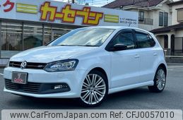 volkswagen polo 2015 -VOLKSWAGEN--VW Polo DBA-6RCZE--WVWZZZ6RZFY301746---VOLKSWAGEN--VW Polo DBA-6RCZE--WVWZZZ6RZFY301746-