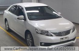 toyota allion 2016 quick_quick_DBA-ZRT261_3024040