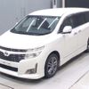 nissan elgrand 2012 -NISSAN--Elgrand TE52-028163---NISSAN--Elgrand TE52-028163- image 1