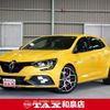 renault megane 2020 quick_quick_7BA-BBM5P_VF1RFB005L0805917 image 1