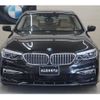 bmw 5-series 2018 -BMW 【名変中 】--BMW 5 Series JA20--0WC08487---BMW 【名変中 】--BMW 5 Series JA20--0WC08487- image 25