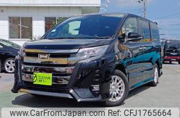 toyota noah 2019 CFJ1765664