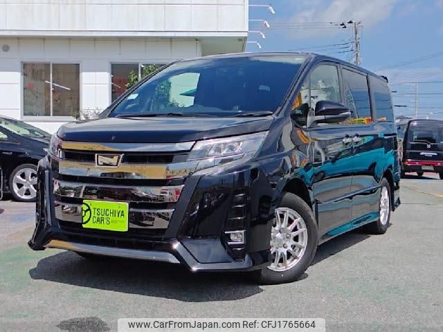 toyota noah 2019 CFJ1765664 image 1