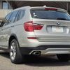 bmw x3 2014 CFJ1753155 image 19