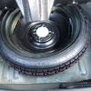 toyota ist 2007 CFJ1616954 image 17