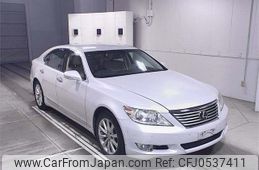 lexus ls 2011 -LEXUS--Lexus LS USF40-5105113---LEXUS--Lexus LS USF40-5105113-