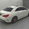 mercedes-benz cla-class 2017 quick_quick_DBA-117342_WDD1173422N586469 image 5