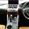 lexus nx 2019 -LEXUS--Lexus NX DAA-AYZ10--AYZ10-1024523---LEXUS--Lexus NX DAA-AYZ10--AYZ10-1024523- image 14