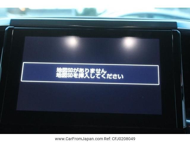 toyota vellfire 2018 -TOYOTA--Vellfire DBA-AGH30W--AGH30-0229210---TOYOTA--Vellfire DBA-AGH30W--AGH30-0229210- image 2