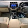 toyota land-cruiser-prado 2019 -TOYOTA--Land Cruiser Prado CBA-TRJ150W--TRJ150-0101649---TOYOTA--Land Cruiser Prado CBA-TRJ150W--TRJ150-0101649- image 2