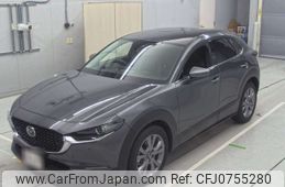 mazda cx-3 2019 -MAZDA--CX-30 DM8P-100261---MAZDA--CX-30 DM8P-100261-