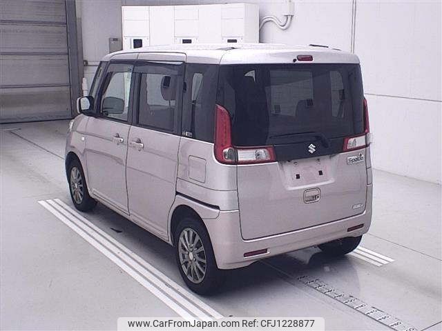 suzuki spacia 2014 -SUZUKI--Spacia MK32S-187797---SUZUKI--Spacia MK32S-187797- image 2