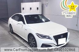 toyota crown 2019 -TOYOTA 【徳島 330ｾ3397】--Crown AZSH20-1032196---TOYOTA 【徳島 330ｾ3397】--Crown AZSH20-1032196-