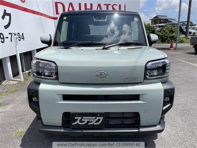 daihatsu taft 2023 quick_quick_5BA-LA900S_L900S-0148812 image 2