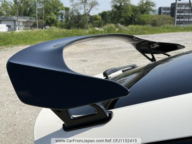 honda civic 2025 quick_quick_6BA-FL5_FL5-1207659 image 2